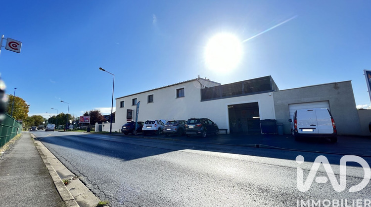 Ma-Cabane - Vente Appartement Bétheny, 127 m²