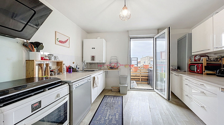 Ma-Cabane - Vente Appartement BETHENY, 95 m²