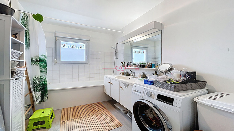 Ma-Cabane - Vente Appartement BETHENY, 95 m²