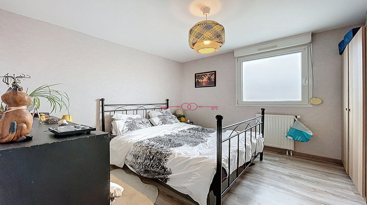 Ma-Cabane - Vente Appartement BETHENY, 95 m²