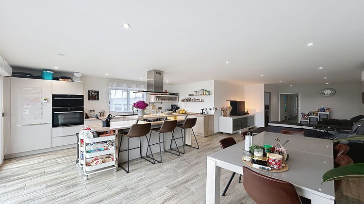 Ma-Cabane - Vente Appartement BETHENY, 127 m²