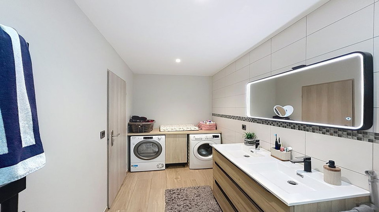 Ma-Cabane - Vente Appartement BETHENY, 127 m²