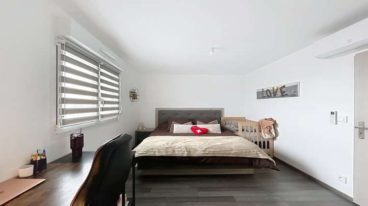 Ma-Cabane - Vente Appartement BETHENY, 127 m²