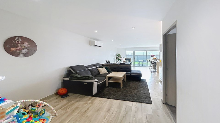 Ma-Cabane - Vente Appartement BETHENY, 127 m²