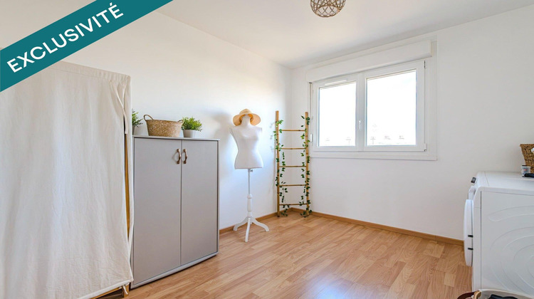 Ma-Cabane - Vente Appartement Betheny, 78 m²