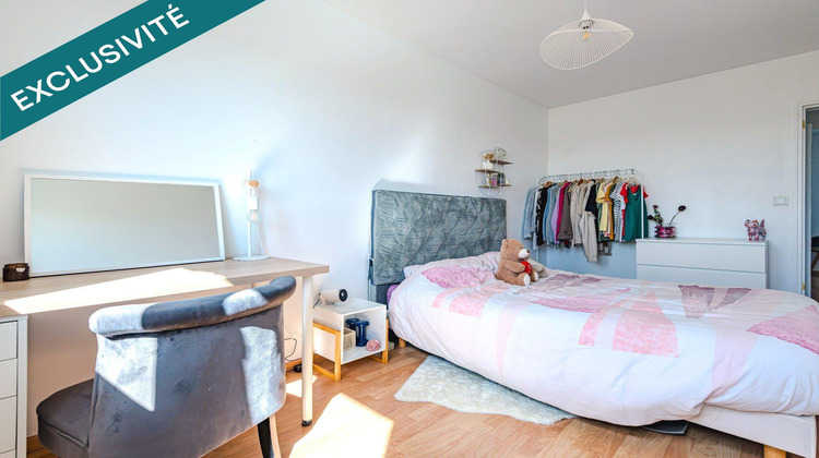 Ma-Cabane - Vente Appartement Betheny, 78 m²