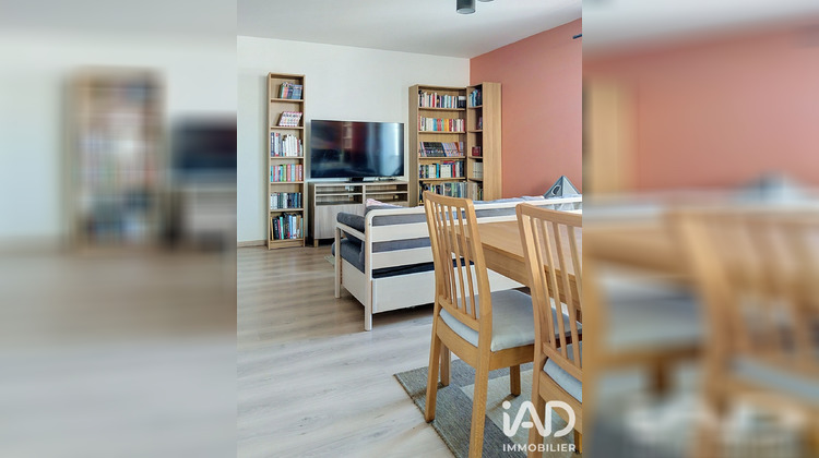 Ma-Cabane - Vente Appartement Bétheny, 55 m²