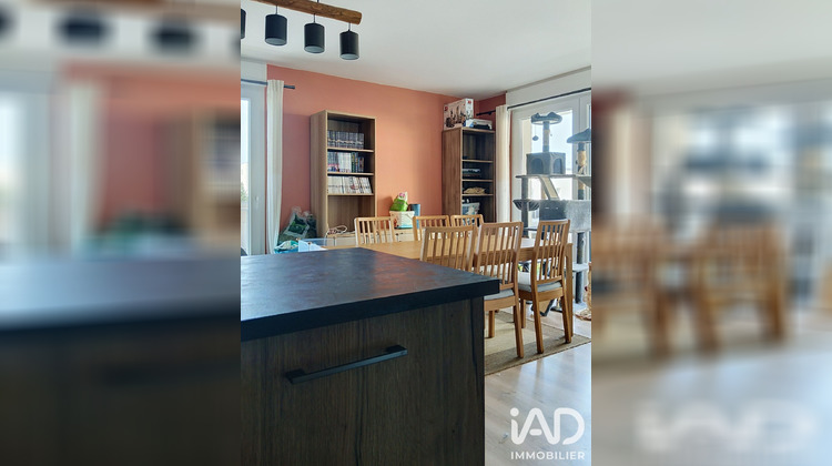 Ma-Cabane - Vente Appartement Bétheny, 55 m²