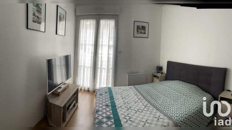 Ma-Cabane - Vente Appartement Béthisy-Saint-Pierre, 71 m²