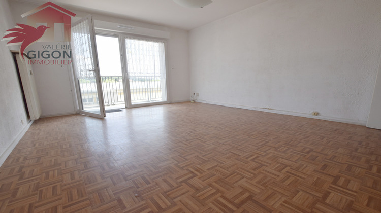 Ma-Cabane - Vente Appartement Bethoncourt, 67 m²