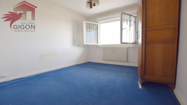 Ma-Cabane - Vente Appartement Bethoncourt, 67 m²