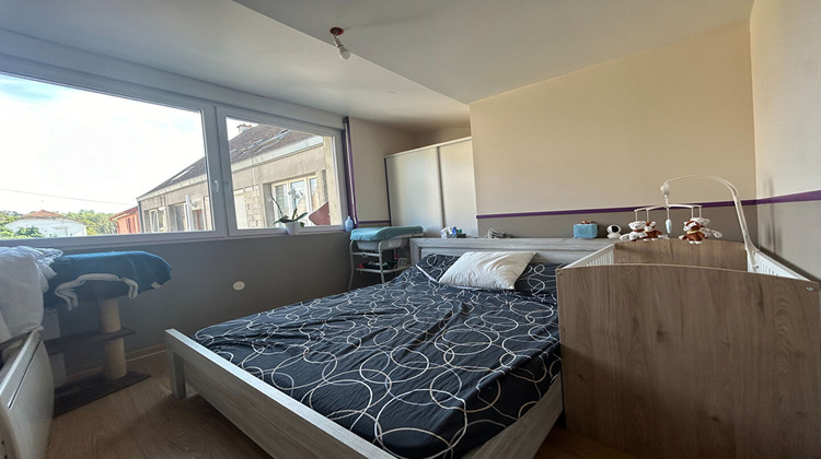 Ma-Cabane - Vente Appartement BETHONCOURT, 66 m²