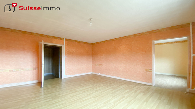 Ma-Cabane - Vente Appartement BETHONCOURT, 64 m²