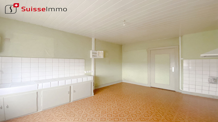 Ma-Cabane - Vente Appartement BETHONCOURT, 64 m²