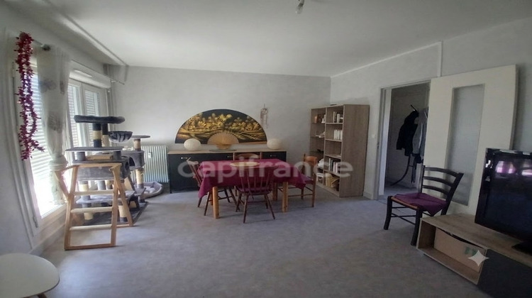 Ma-Cabane - Vente Appartement BETHONCOURT, 53 m²