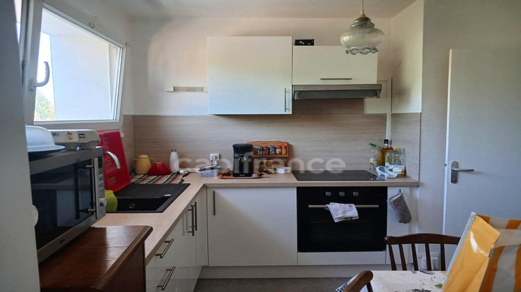 Ma-Cabane - Vente Appartement BETHONCOURT, 53 m²