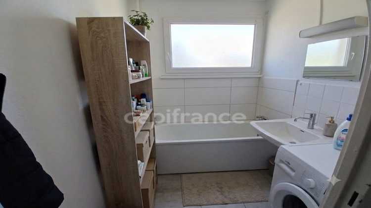 Ma-Cabane - Vente Appartement BETHONCOURT, 53 m²