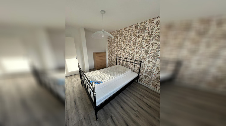 Ma-Cabane - Vente Appartement BETHONCOURT, 57 m²