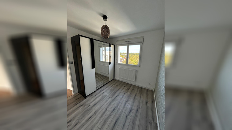 Ma-Cabane - Vente Appartement BETHONCOURT, 57 m²