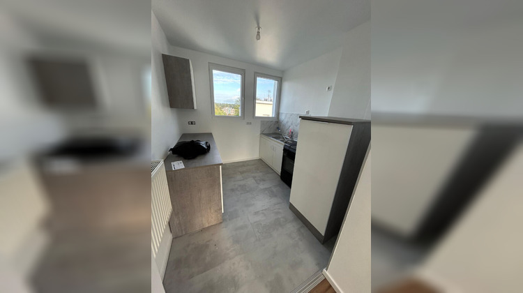 Ma-Cabane - Vente Appartement BETHONCOURT, 57 m²