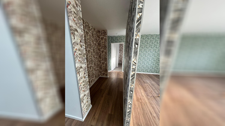 Ma-Cabane - Vente Appartement BETHONCOURT, 57 m²