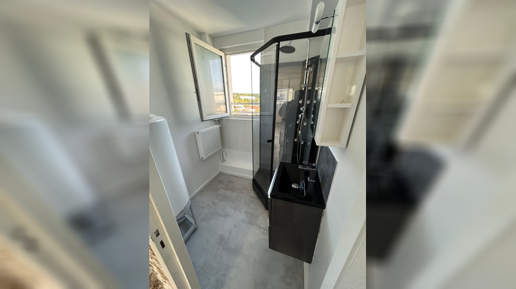 Ma-Cabane - Vente Appartement BETHONCOURT, 57 m²