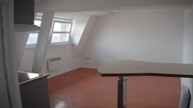 Ma-Cabane - Vente Appartement BETHUNE, 38 m²