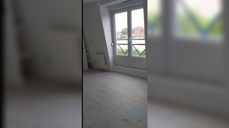 Ma-Cabane - Vente Appartement Béthune, 16 m²