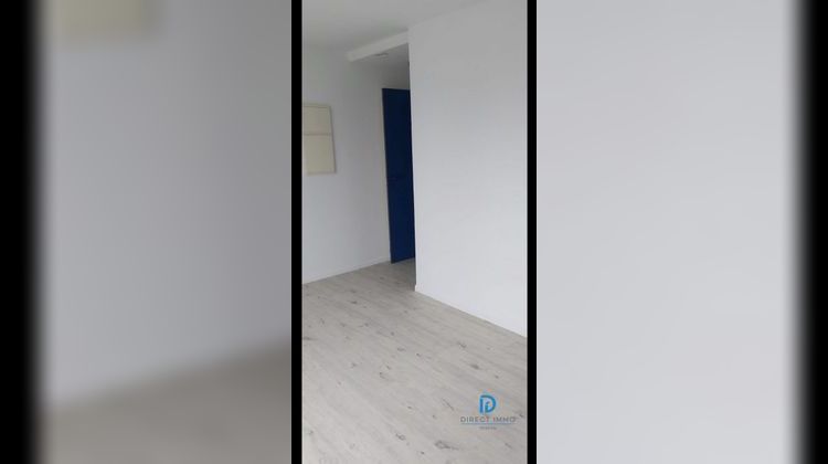 Ma-Cabane - Vente Appartement Béthune, 16 m²