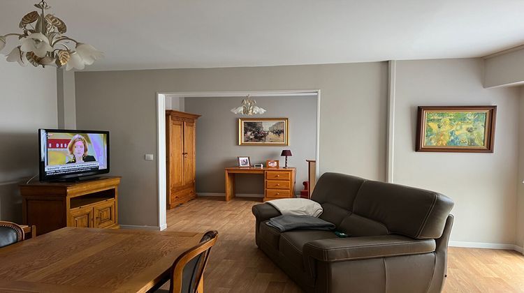 Ma-Cabane - Vente Appartement BETHUNE, 86 m²