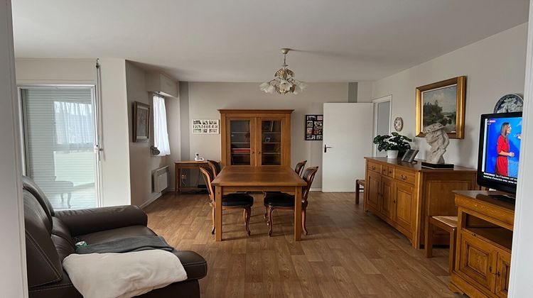 Ma-Cabane - Vente Appartement BETHUNE, 86 m²