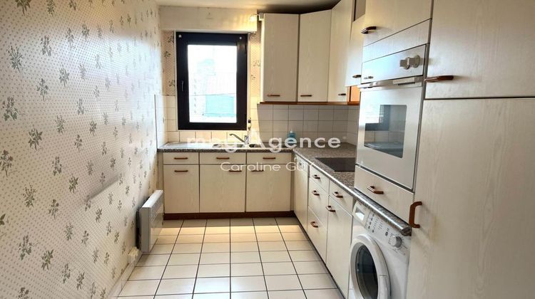 Ma-Cabane - Vente Appartement BETHUNE, 87 m²