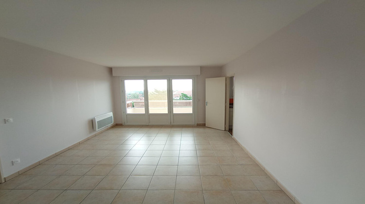 Ma-Cabane - Vente Appartement BETHUNE, 44 m²