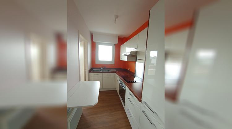 Ma-Cabane - Vente Appartement BETHUNE, 44 m²