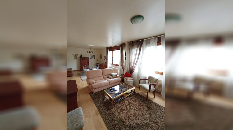 Ma-Cabane - Vente Appartement BETHUNE, 76 m²