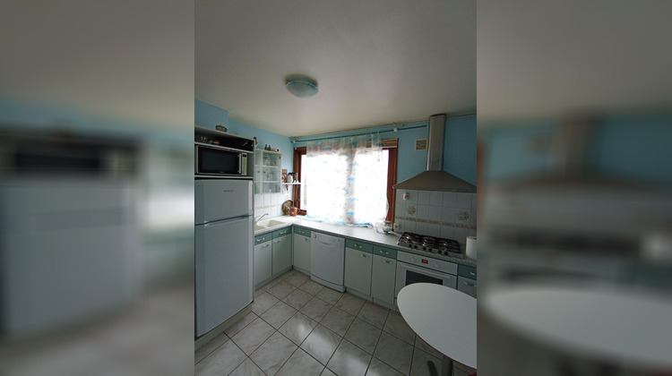 Ma-Cabane - Vente Appartement BETHUNE, 76 m²