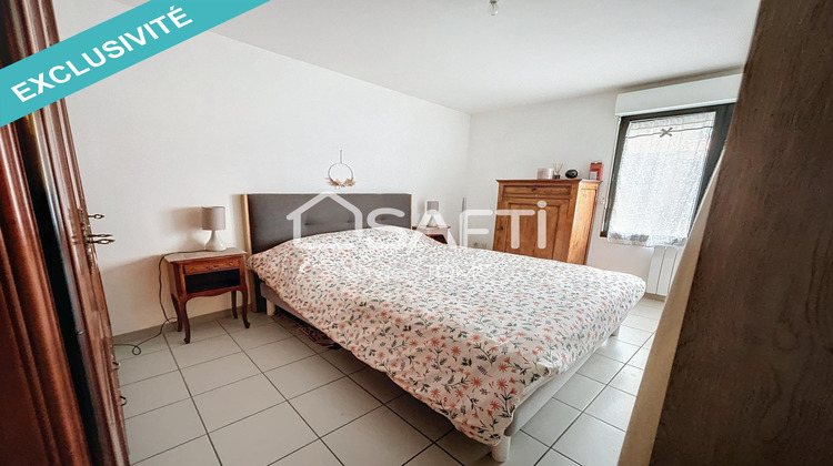 Ma-Cabane - Vente Appartement Bethune, 71 m²