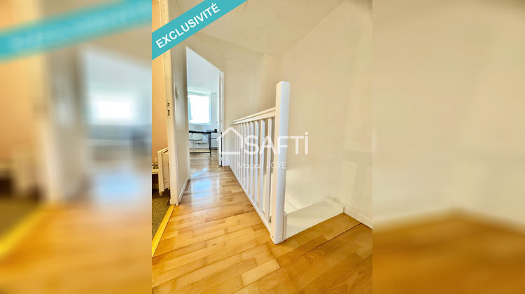 Ma-Cabane - Vente Appartement Bethune, 56 m²