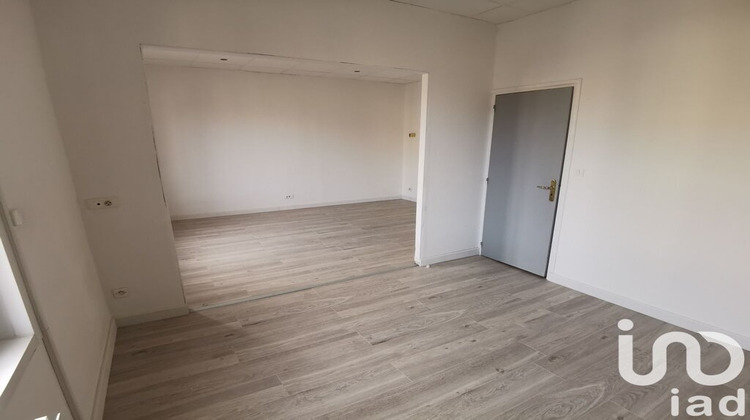 Ma-Cabane - Vente Appartement Béthune, 47 m²