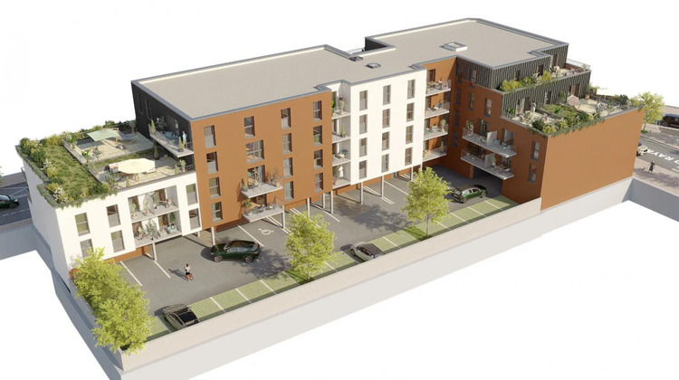 Ma-Cabane - Vente Appartement BETHUNE, 46 m²