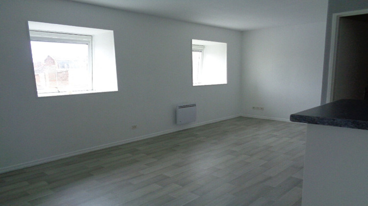 Ma-Cabane - Vente Appartement BETHUNE, 27 m²