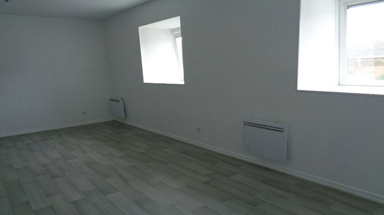 Ma-Cabane - Vente Appartement BETHUNE, 27 m²