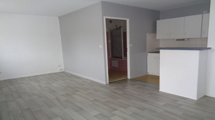 Ma-Cabane - Vente Appartement BETHUNE, 27 m²