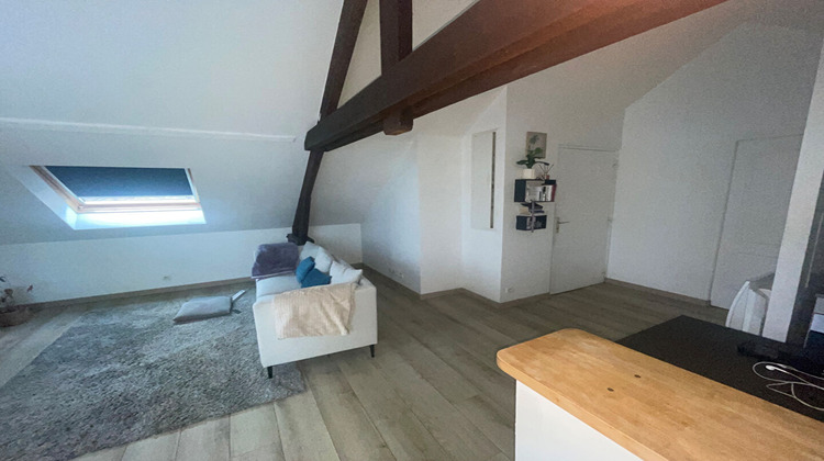 Ma-Cabane - Vente Appartement BETHUNE, 38 m²
