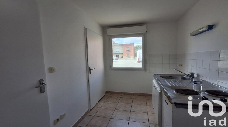 Ma-Cabane - Vente Appartement Bethune, 53 m²