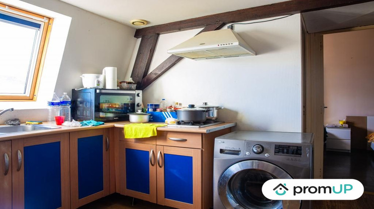 Ma-Cabane - Vente Appartement Béthune, 35 m²