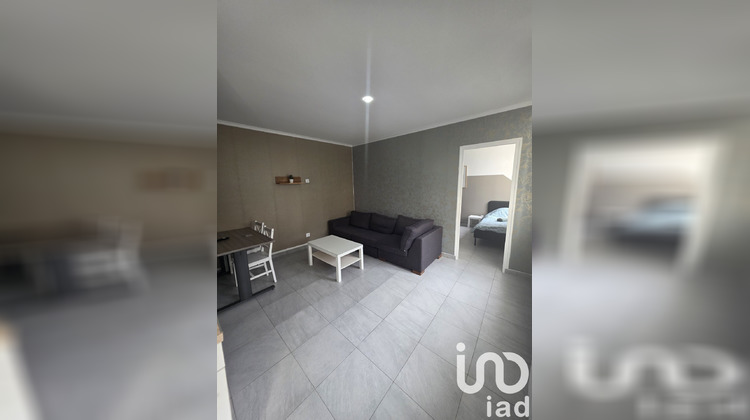 Ma-Cabane - Vente Appartement Béthune, 33 m²