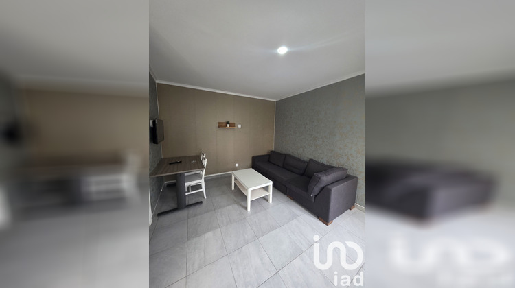 Ma-Cabane - Vente Appartement Béthune, 33 m²