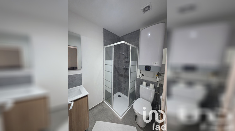 Ma-Cabane - Vente Appartement Béthune, 33 m²