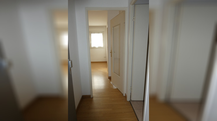 Ma-Cabane - Vente Appartement BETHUNE, 34 m²